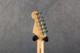 Fender Artist Series Jeff Beck Stratocaster - Surf Green - Hard Case - 2nd Hand Fender Artist Series Jeff Beck Stratocaster - Surf Green - Hard Case - 2nd Hand