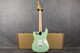 Fender Artist Series Jeff Beck Stratocaster - Surf Green - Hard Case - 2nd Hand Fender Artist Series Jeff Beck Stratocaster - Surf Green - Hard Case - 2nd Hand