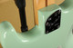 Fender Artist Series Jeff Beck Stratocaster - Surf Green - Hard Case - 2nd Hand Fender Artist Series Jeff Beck Stratocaster - Surf Green - Hard Case - 2nd Hand