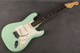 Fender Artist Series Jeff Beck Stratocaster - Surf Green - Hard Case - 2nd Hand Fender Artist Series Jeff Beck Stratocaster - Surf Green - Hard Case - 2nd Hand