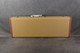 Fender Artist Series Jeff Beck Stratocaster - Surf Green - Hard Case - 2nd Hand Fender Artist Series Jeff Beck Stratocaster - Surf Green - Hard Case - 2nd Hand