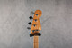 Charvel Pro-Mod San Dimas Bass PJ IV - Mystic Blue - Soft Case - 2nd Hand