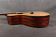 Taylor 314ce Grand Auditorium Electro Acoustic - Natural - Hard Case - 2nd Hand