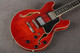 Eastman T484 - Classic - Hard Case - 2nd Hand