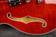 Eastman T484 - Classic - Hard Case - 2nd Hand Eastman T484 - Classic - Hard Case - 2nd Hand