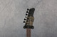 James Tyler Studio Elite HD Japan - HSS - Burning Water - Hard Case - 2nd Hand