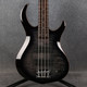 Marcus Miller Sire M3 - Transparent Black - 2nd Hand Marcus Miller Sire M3 - Transparent Black - 2nd Hand