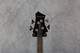 Marcus Miller Sire M3 - Transparent Black - 2nd Hand Marcus Miller Sire M3 - Transparent Black - 2nd Hand