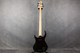 Marcus Miller Sire M3 - Transparent Black - 2nd Hand Marcus Miller Sire M3 - Transparent Black - 2nd Hand