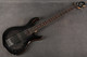 Marcus Miller Sire M3 - Transparent Black - 2nd Hand Marcus Miller Sire M3 - Transparent Black - 2nd Hand