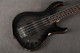 Marcus Miller Sire M3 - Transparent Black - 2nd Hand Marcus Miller Sire M3 - Transparent Black - 2nd Hand