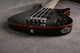 Marcus Miller Sire M3 - Transparent Black - 2nd Hand Marcus Miller Sire M3 - Transparent Black - 2nd Hand