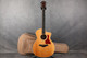 Taylor 214ce Grand Auditorium Electro Acoustic - Natural - Gig Bag - 2nd Hand