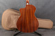 Taylor 214ce Grand Auditorium Electro Acoustic - Natural - Gig Bag - 2nd Hand