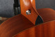 Taylor GS Mini-e Bass - Natural - Gig Bag - 2nd Hand