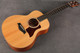 Taylor GS Mini-e Bass - Natural - Gig Bag - 2nd Hand