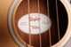 Taylor GS Mini-e Bass - Natural - Gig Bag - 2nd Hand