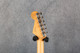 Fender FSR Classic 60s Series Stratocaster - Canary Diamond - Gig Bag - 2nd Hand Fender FSR Classic 60s Series Stratocaster - Canary Diamond - Gig Bag - 2nd Hand