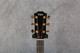 Taylor 214ce-K DLX Grand Auditorium Electro Acoustic - Hard Case - 2nd Hand