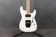 Charvel San Dimas Style 1 - Snow White - 2nd Hand