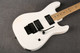 Charvel San Dimas Style 1 - Snow White - 2nd Hand