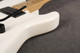 Charvel San Dimas Style 1 - Snow White - 2nd Hand