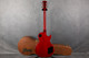 Gibson Les Paul Standard 60s - Left Handed - Bourbon Burst - Case - 2nd Hand (139689)