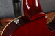 Gibson Les Paul Standard 60s - Left Handed - Bourbon Burst - Case - 2nd Hand (139689)