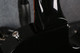 Gibson Les Paul Studio - EMG Pickups - Left Handed - Ebony - Case - 2nd Hand