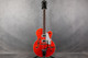 Gretsch G5420T Electromatic Classic Hollow Body - Orange Stain - 2nd Hand (139858)