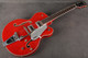 Gretsch G5420T Electromatic Classic Hollow Body - Orange Stain - 2nd Hand (139858)