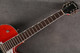 Gretsch G5420T Electromatic Classic Hollow Body - Orange Stain - 2nd Hand (139858)