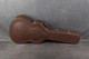 Cordoba GK Pro Negra Classical Electro Acoustic - Natural - Hard Case - 2nd Hand