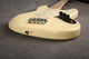 Revelation RBJ-67 Bass - EMG Pickups - Vintage White - 2nd Hand