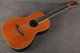 Cort L900P Parlour Acoustic - Natural - 2nd Hand