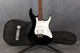 Yamaha Pacifica 012 - Black - Gig Bag - 2nd Hand (139805)