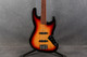 Harley Benton JB-40FL Fretless Bass - 3 Tone Sunburst - 2nd Hand Harley Benton JB-40FL Fretless Bass - 3 Tone Sunburst - 2nd Hand