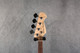 Harley Benton JB-40FL Fretless Bass - 3 Tone Sunburst - 2nd Hand Harley Benton JB-40FL Fretless Bass - 3 Tone Sunburst - 2nd Hand