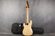 Fender Vintera II 50s Precision - Desert Sand - Gig Bag - 2nd Hand