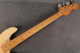 Fender Vintera II 50s Precision - Desert Sand - Gig Bag - 2nd Hand