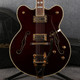 Peerless Tonemaster Custom - Wine Red - Hard Case - 2nd Hand