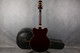 Peerless Tonemaster Custom - Wine Red - Hard Case - 2nd Hand