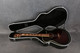 Yamaha APX900 Electro Acoustic - Mocha Black - Hard Case - 2nd Hand