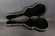 Yamaha APX900 Electro Acoustic - Mocha Black - Hard Case - 2nd Hand