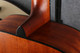 Yamaha FG800M Dreadnought Acoustic - Natural - Hard Case - 2nd Hand