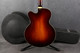 Eastman T1465XD Thinline Sunburst - Hard Case - 2nd Hand