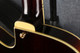 Eastman T1465XD Thinline Sunburst - Hard Case - 2nd Hand