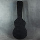 Gretsch G6296 Round Neck Resonator Flat Top Hard Case - 2nd Hand Gretsch G6296 Round Neck Resonator Flat Top Hard Case - 2nd Hand