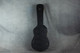 Gretsch G6296 Round Neck Resonator Flat Top Hard Case - 2nd Hand Gretsch G6296 Round Neck Resonator Flat Top Hard Case - 2nd Hand