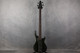 Westfield Bass - Metallic Charcoal - 2nd Hand Westfield Bass - Metallic Charcoal - 2nd Hand
